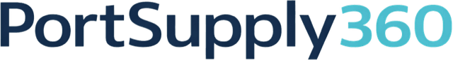 PortSupply360 logotyp